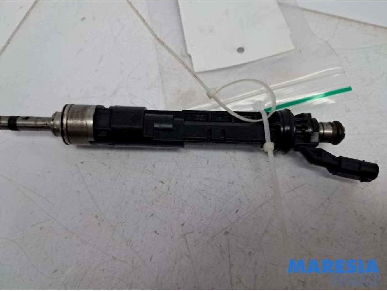 Renault - Scenic - Injektor (Benzineinspritzung)