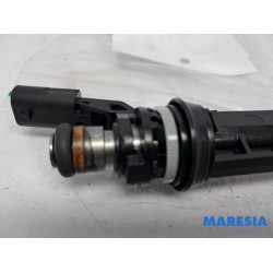 Renault - Scenic - Injector (petrol injection)