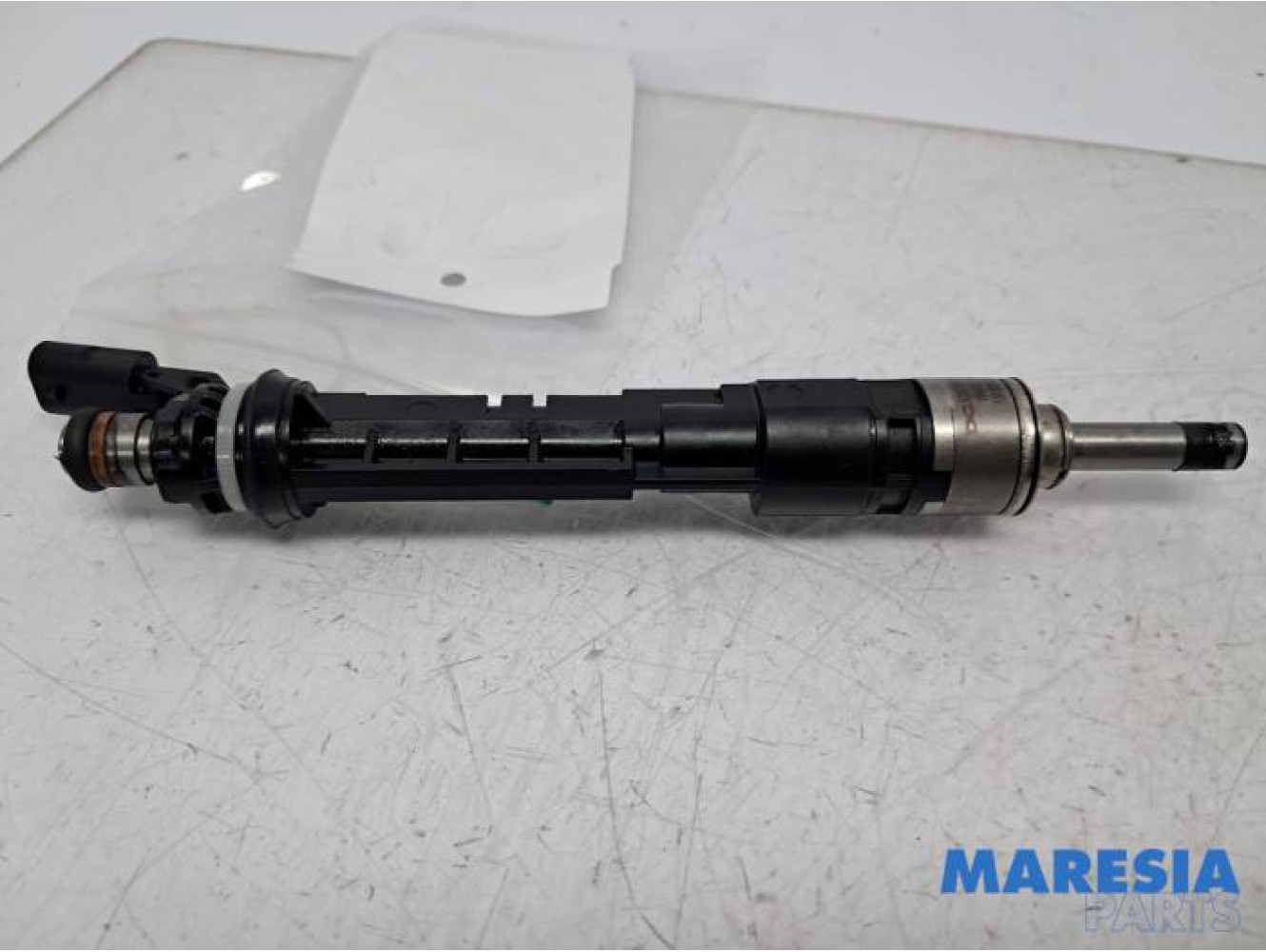 Renault - Scenic - Injector (petrol injection)