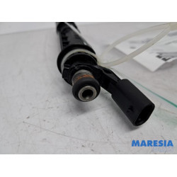 Renault - Scenic - Injector (petrol injection)