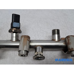 Renault - Scenic - Fuel injector nozzle