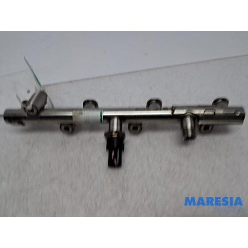 Renault - Scenic - Fuel injector nozzle