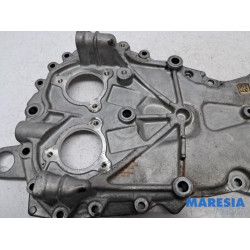 Renault - Scenic - Kettenkasten Deckel