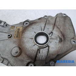 Renault - Scenic - Kettenkasten Deckel