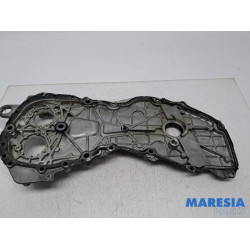 Renault - Scenic - Kettenkasten Deckel