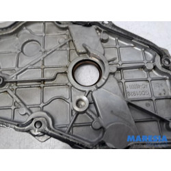 Renault - Scenic - Kettenkasten Deckel