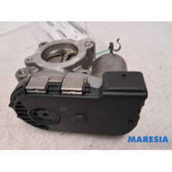 Renault - Scenic - Drosselklappengehäuse