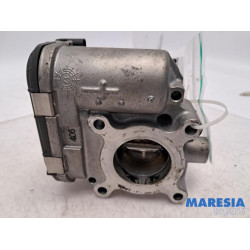 Renault - Scenic - Drosselklappengehäuse