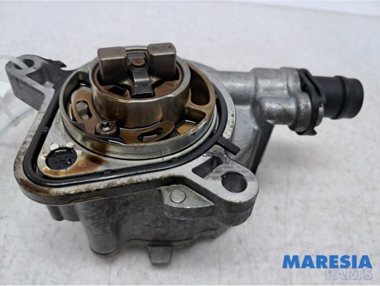 Renault - Scenic - Vakuumpumpe (Benzin)