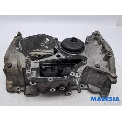 Renault - Scenic - Couvercle carter