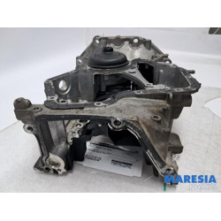 Renault - Scenic - Couvercle carter