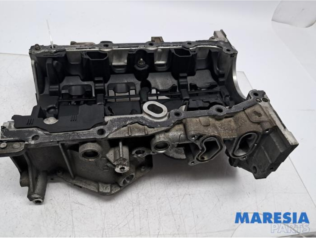 Renault - Scenic - Couvercle carter