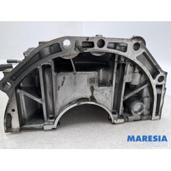 Renault - Scenic - Couvercle carter