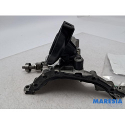 Renault - Scenic - Ventildeckel