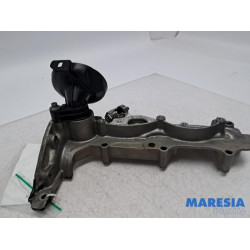 Renault - Scenic - Ventildeckel