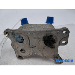 Renault - Scenic - Ölkühler