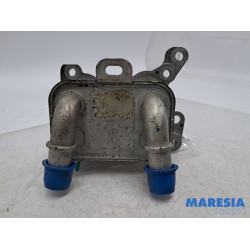 Renault - Scenic - Ölkühler