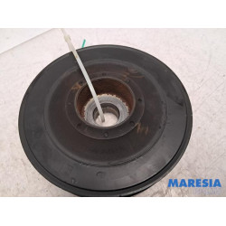 Renault - Scenic - Kurbelwelle Riemenscheibe