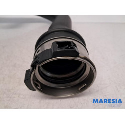 Renault - Scenic - Intercooler Rohr