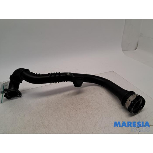 Renault - Scenic - Intercooler Rohr