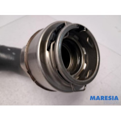 Renault - Scenic - Intercooler Schlauch