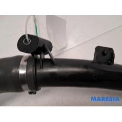 Renault - Scenic - Intercooler Schlauch