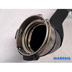 Renault - Scenic - Intercooler Schlauch