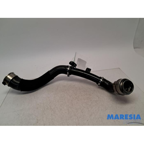 Renault - Scenic - Intercooler Schlauch