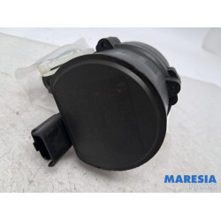 Renault - Scenic - Zusätzliche Wasserpumpe