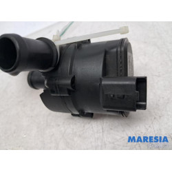 Renault - Scenic - Zusätzliche Wasserpumpe