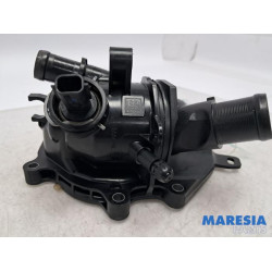 Renault - Scenic - Thermostatgehäuse