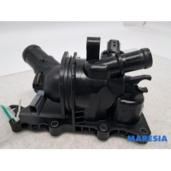 Renault - Scenic - Thermostatgehäuse