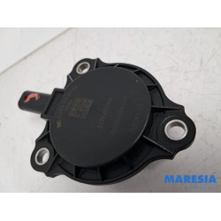 Renault - Scenic - Nockenwelle Verstellung