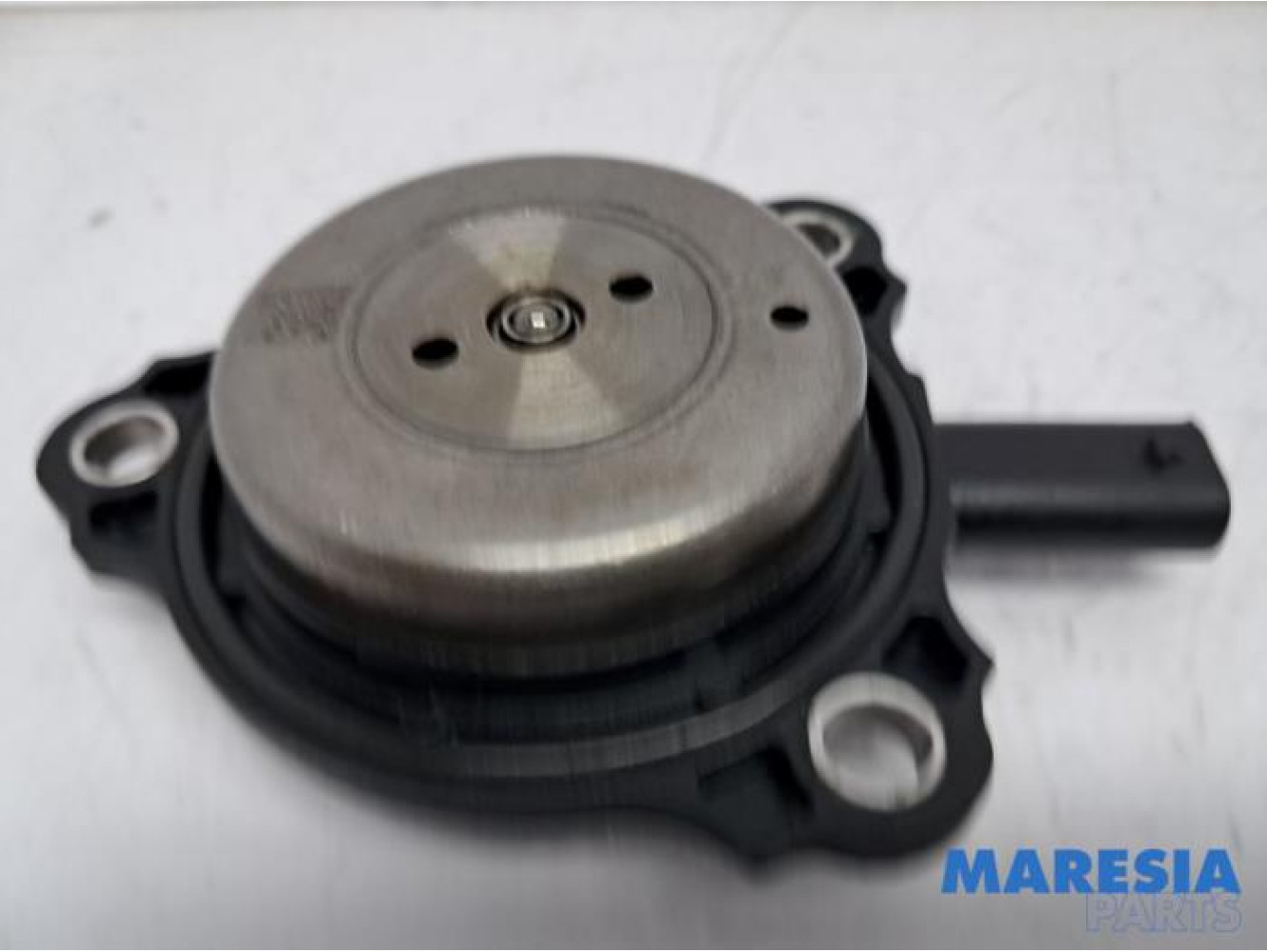 Renault - Scenic - Nockenwelle Verstellung