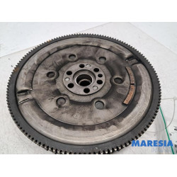 Renault - Scenic - Doppelte Masse Schwungrad