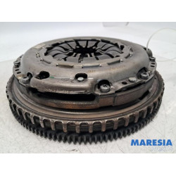 Renault - Scenic - Doppelte Masse Schwungrad