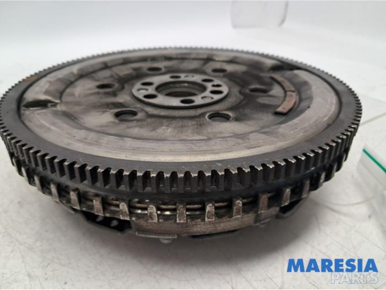 Renault - Scenic - Doppelte Masse Schwungrad