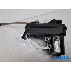Renault - Scenic - Actuator electric (Turbo)