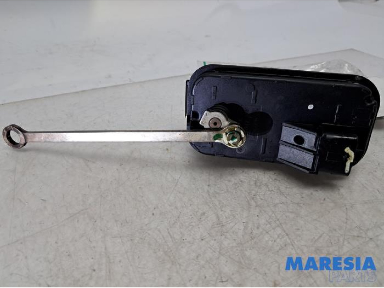 Renault - Scenic - Actuator electric (Turbo)