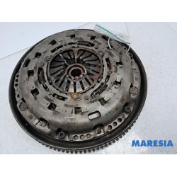 Fiat - Ducato - Dual mass flywheel