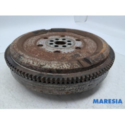 Fiat - Ducato - Dual mass flywheel