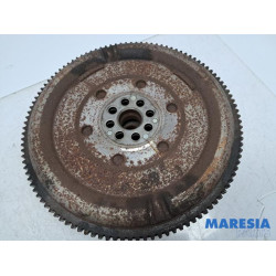 Fiat - Ducato - Dual mass flywheel