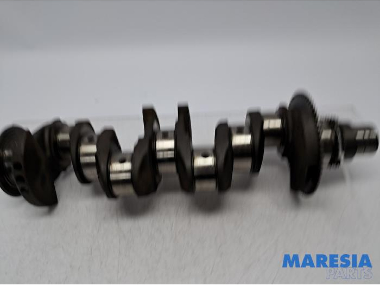 Fiat - Ducato - Krukas