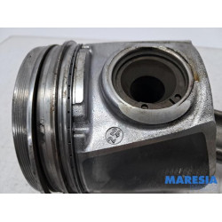 Fiat - Ducato - Connecting rod