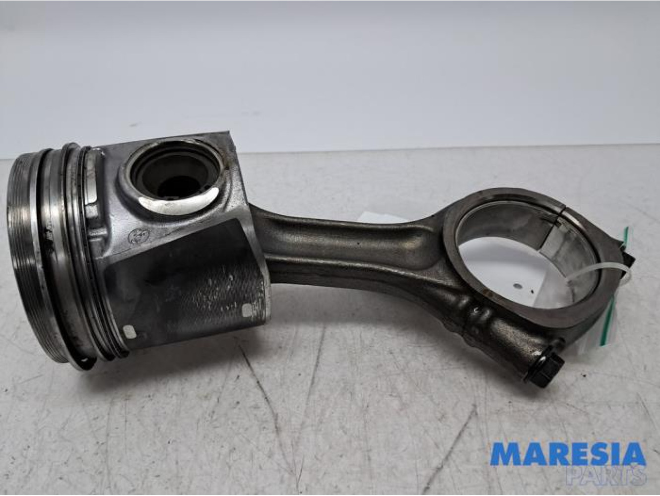 Fiat - Ducato - Connecting rod