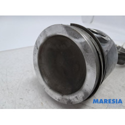 Fiat - Ducato - Connecting rod