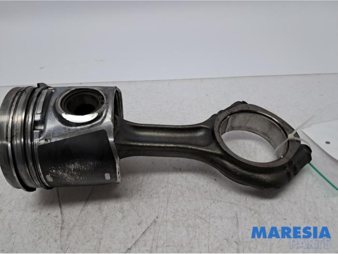 Fiat - Ducato - Connecting rod