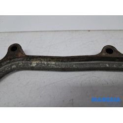 Fiat - Ducato - Couvercle carter