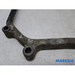 Fiat - Ducato - Couvercle carter