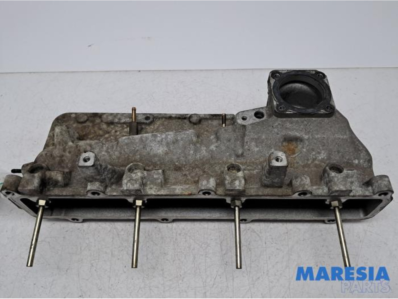 Fiat - Ducato - Inlaatspruitstuk